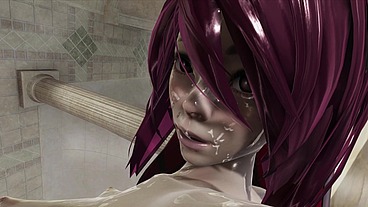MMorpg 3d hentai PILEDRIVER cum