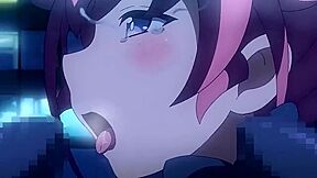 Every time she gets caught she gets framed, creampied and bukkake'd in her mouth.