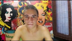 Andre Rico Private Show