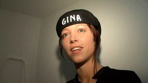 GINA and the True German Swingers!!! - Chapter #06