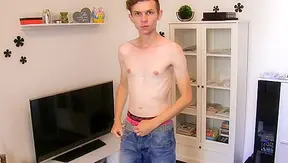 Desperate Twink Takes Hard anal To Pay Off His debts – The Debt Daddys Downfall