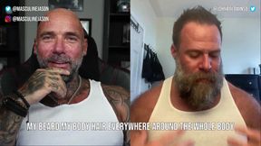 Porn Star Confessions - John Baldwin Episode 68