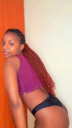 Couldn't Stop Squirting and Creaming