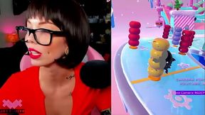 Creator GF addicted to DICK &amp_ Streaming! kayleexryder