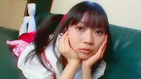 Maid Cosplay Seduction - Steamy Encounter Caught on Camera 9