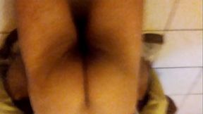 nos descubren en cine porno