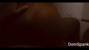 Sexy Dark Skin Beauty Fucked Hard From Behind Making Her Scream Full Video in Premium.