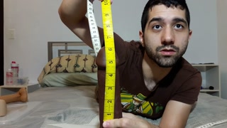 VixSkin Dildo Review