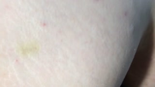 "YOU WANNA? NOOOOO WELL, DON'T PLEASE ME MORE" RUSSIAN CLOSE-UP WITH WORDS!