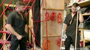 Big Dick Daddy Pounds My Hungry Ass, Wake Up and Take It!