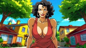 american milf 3: all the married sluts do it while their husbands are at work