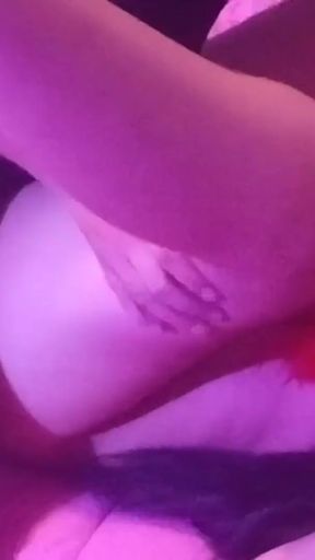 Playing With My Stepsister When We Are Alone   Clip 1