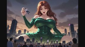 Vore Confessions #46: Confessions of a Swallowing Siren