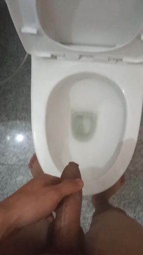 Good pee by me