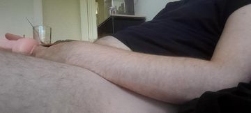 Stepmommy Comforts Me After a Breakup