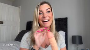 SPH For A Cock Sucker