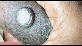Indian desi aunty show our hot big boobs and went to come sex with our husband hardcore sex in bedroom