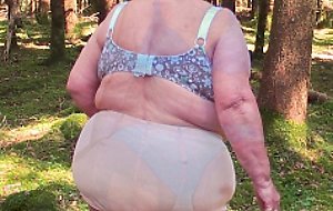 OMAGEIL Amateurs Of Mature Age Final Cut Edition