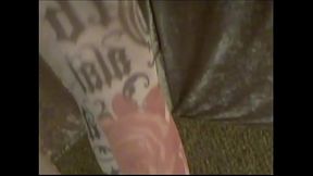 Maria Toro Latina Gives Blowjob In Pantyhose Auditioning for Model Role