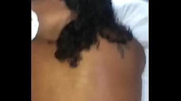 Comendo rab&atilde_o gostoso