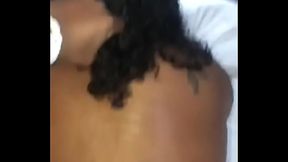 Comendo rab&atilde_o gostoso