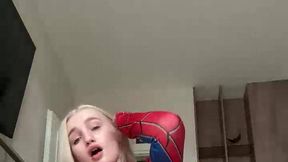 Member Model @Slinkxox @Sextoys & #Solo #Blonde #Cosplay Porn #Shaved Pussy #Nude nsfw xxx free | Tik.Porn