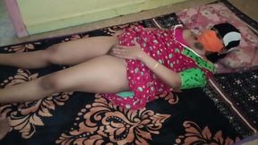 Hasband and Wife Funking in Home Tamil Couples Video