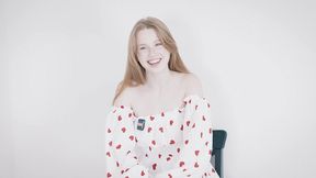 xxl casting - arielka
