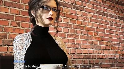 A MOTHER'S LOVE #20 – PC Gameplay [HD]