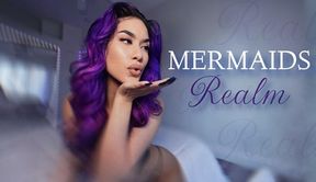 Welcome To My Mermaid Realm