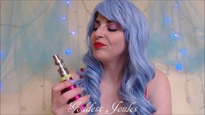 Vaping