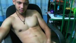 Stephen Cardenas Private Show