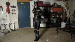 Catwoman (MP4 1080p) - Jasmine St James