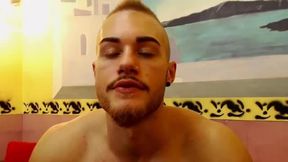 Thomas Hunk Private Show