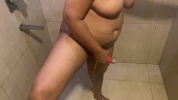 Mallu Wife Got Fucked While Bathing And After Bath