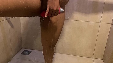 Mallu Wife Got Fucked While Bathing And After Bath
