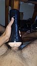 Primeiro teste do meu novo brinquedo.