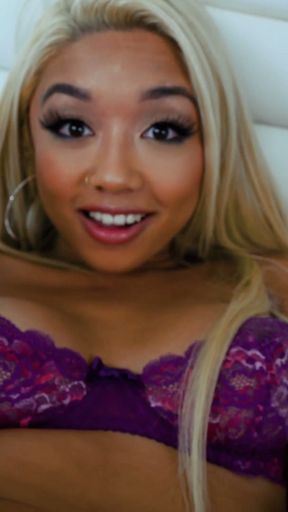 Gia Dibella Anal POV featuring Jonni Darkko   Clip 1