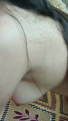 Jaw-dropping moment from "Indian Valentine special-StepBrother proposed Saara her younger step sis. But hide the real plan"