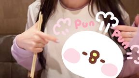 無加工はきびいですｗ