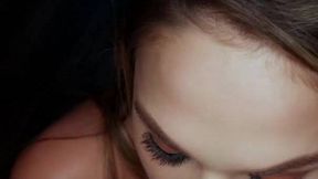 Porn Video @Blowjob & #Brunette #Teen #POV with @Athena Faris Like & Share!