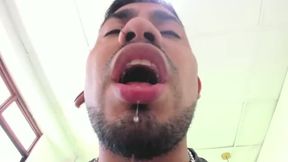 Thiago Ruiz Private Show