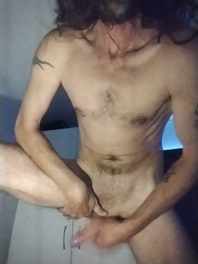 Play time with my cock