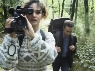 The Mystery of Blair - the Parody - (clip #01)