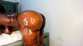 I Am so Sexy and Hot