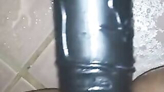 Shower time
