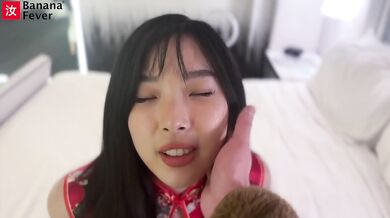 BananaFever Hot Asian Girls Contents Compilation - 2