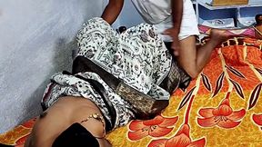 Indian Hot Wife Homemade Pussy Licking Blowjob Footjob Fucking