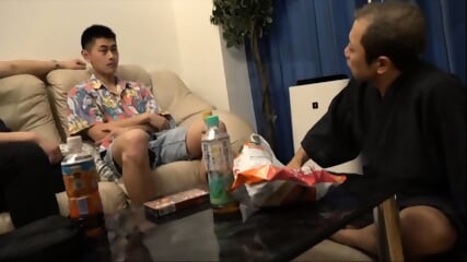 At Uncle's House  - KPAN122