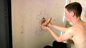 My Favorit Glory Hole